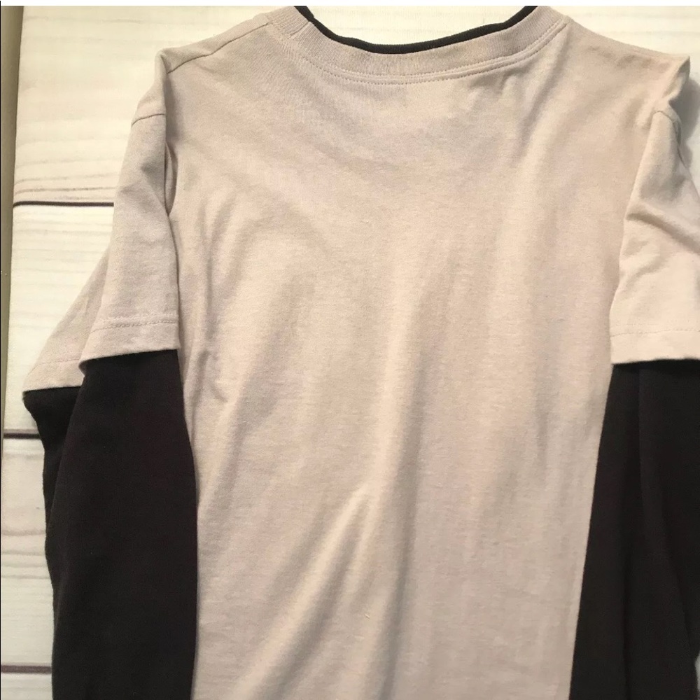 🔥⚡️BOGO SALE⚡️🔥 Hybrid Boys Tee T-shirt - Picture 2 of 6